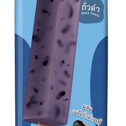 โปตอง รสถั่วดำ