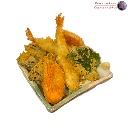 รวมเทมปุระ (Tempura)