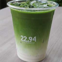 ชาเขียว