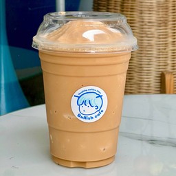 ESPRESSO FRAPPE