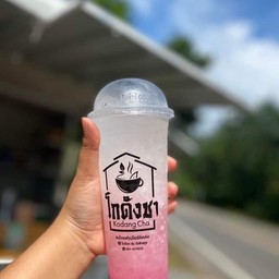 ลิ้นจี่โซดา