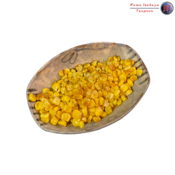 ข้าวโพดผัดเนย (Corn Butter)