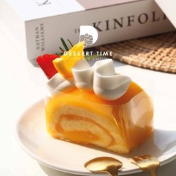 Orange Roll