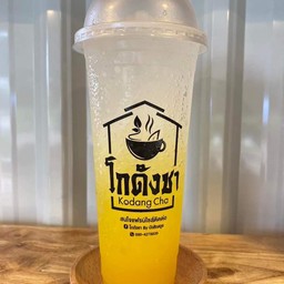 เสาวรสโซดา