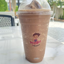 มอคค่าปั่น