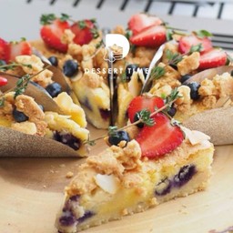 Frangipane