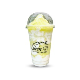 กีวี่สมูทตี้โยเกิร์ต