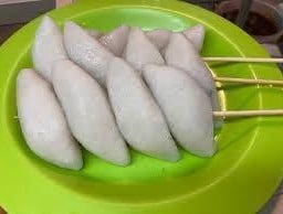 ลูกชิ้นปลา