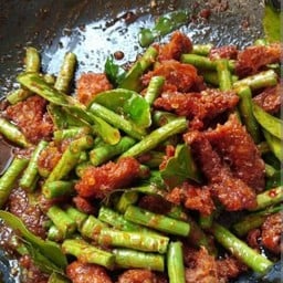 สั่งมาดิ(อาหารตามสั่ง)