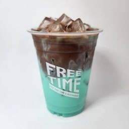CHOC MINT