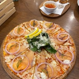 On the Table เซ็นทรัลเฟสติวัล เชียงใหม่