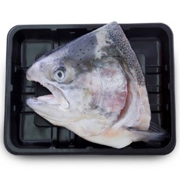 หัวปลาแซลมอน(สด)