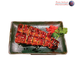 ปลาไหลย่างซอส (Unagi No Teriyaki)