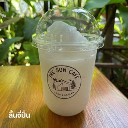 ลิ้นจี่ปั่น