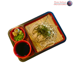 ซารุโซบะ (Zaru Soba)