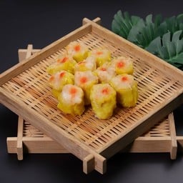 ขนมจีบกุ้ง 10 ลูก