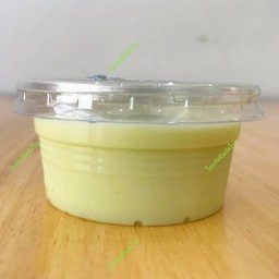 สลัดครีมวาซาบิ