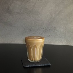 Hot Latté