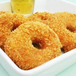 โดนัทกุ้ง