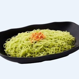 บะหมี่หยกใบเตย(2ก้อน)