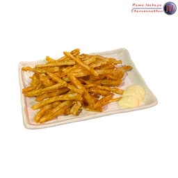 โกโบทอด (Fried Kobou)