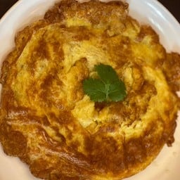 ไข่เจียวไชโป้ว