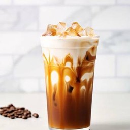 Caramel Macchiato