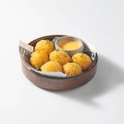 ชีสบอล Cheese Ball