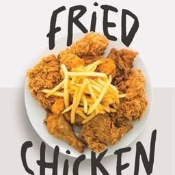 Set ไก่ทอด Size S