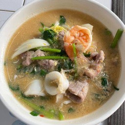 สุกี้น้ำรวมมิตร