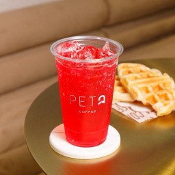 แดงโซดา