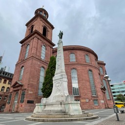 St. Paul's Church
