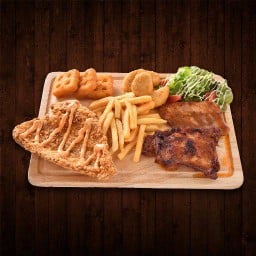 ชุดน้องจัมโบ้