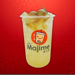 น้ำบ๊วย