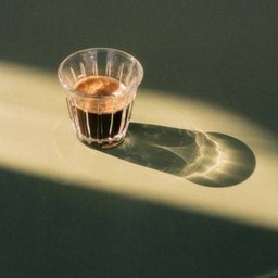 Espresso Hot