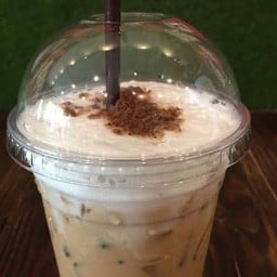 กาแฟหน้าบ้าน สาขานครชัยศรี(เจ้าเก่า)