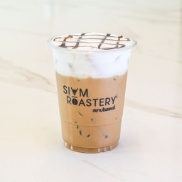 มอคค่า เย็น