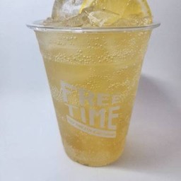 HONEY LEMON