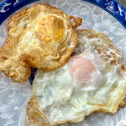 ไข่ดาว 1 ฟอง