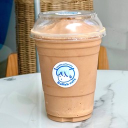 MOCHA FRAPPE