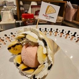 เครปเย็น