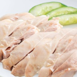 อาหารตามสั่งอิสลาม59บาท ข้าวหมกไก่ย่างบังฟารุก (แมคโครลาดพร้าว) ฮาลาล Halal ร้านอาหารมุสลิม กระเพรา ข้าวผัด ตามสั่ง ข้าวซอย โลตัสอีเทอรี่ แมคโครลาดพร้าว
