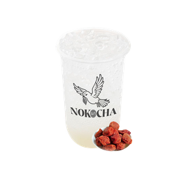 บ๊วยโซดา