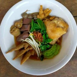 ไก่ย่างแดงโบราณ-กันตนา สาขา 1