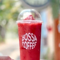 สตรอว์เบอร์รี่ สมูทตี้