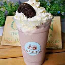 โอริโอ้เลิฟเวอร์