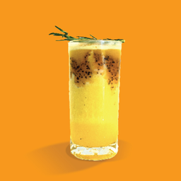 Passion Mango Frappe