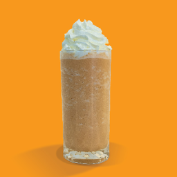 Thai Tea Frappe