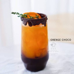 Orenge Choco