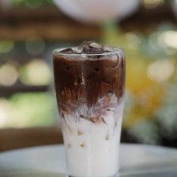 โกโก้คาราเมล